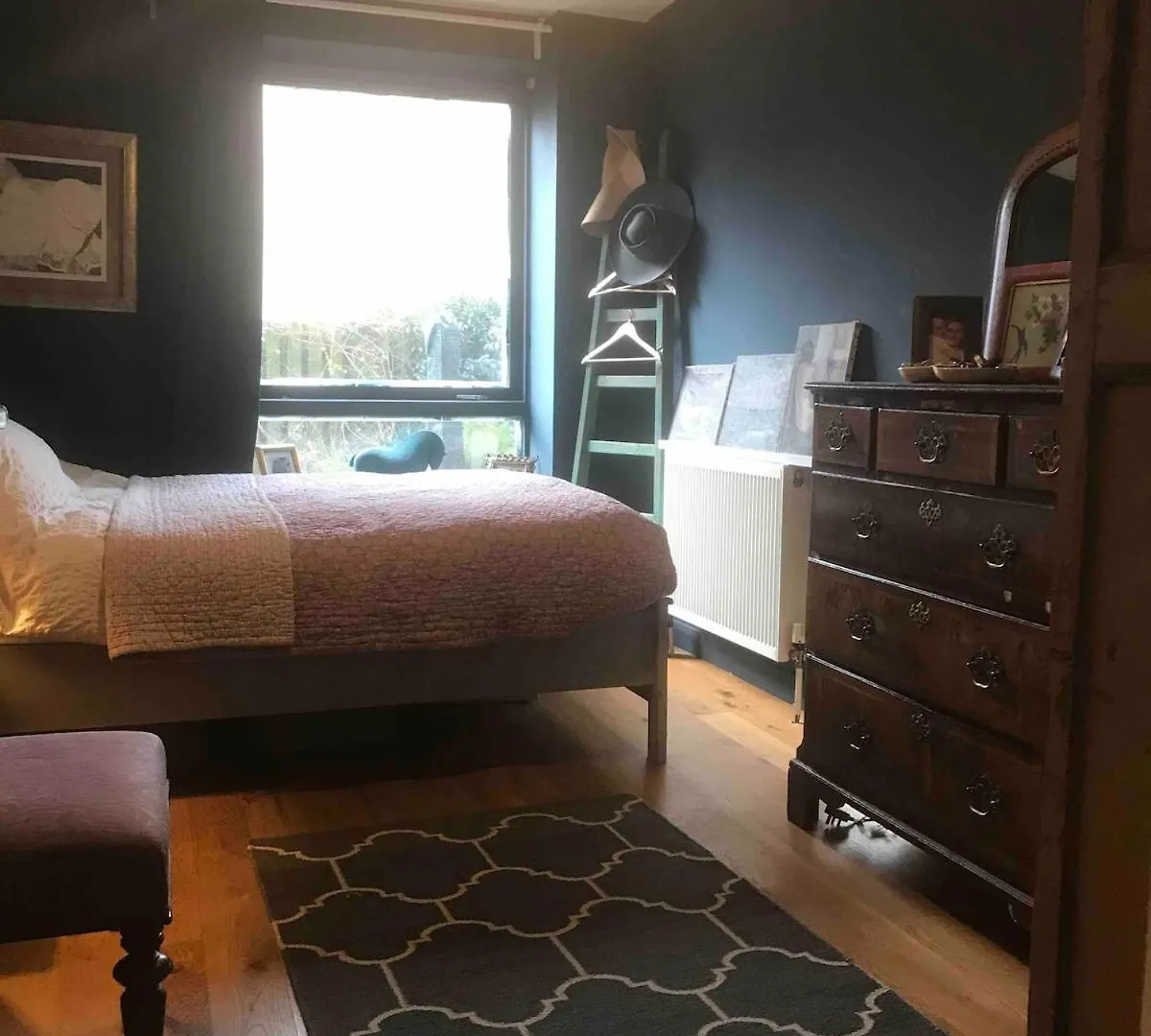 Apartment Spacious Stylish Family Flat Victoria Park With A Very Friendly Cat London